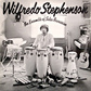 WILFREDO STEPHENSON / An Ensemble Of Salsa Percussion